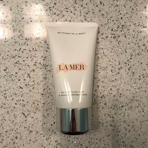 La Mer Cleansing Foam